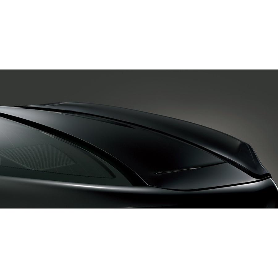 TRD クラウン RS 220系 前期/後期 トランクスポイラー MS342-30010-NP