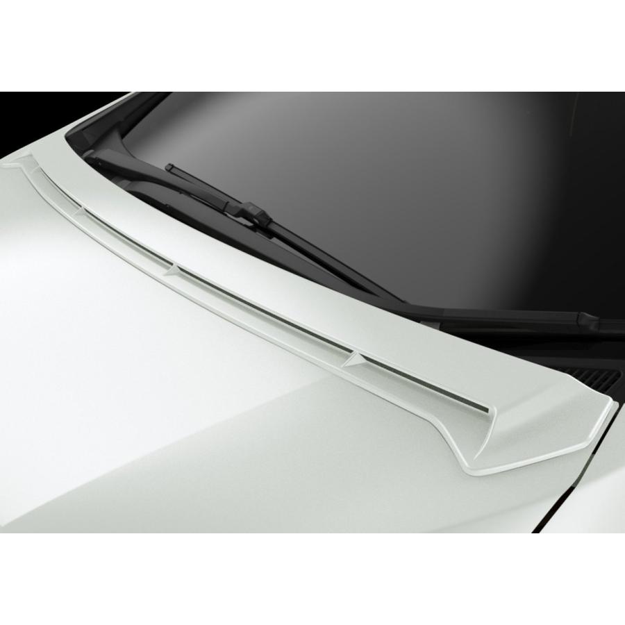 TRD アルファード30後期用　MS303-58007 Amazon.co.jp: TRD アルファード 30系 2015.1~ パフォーマンス