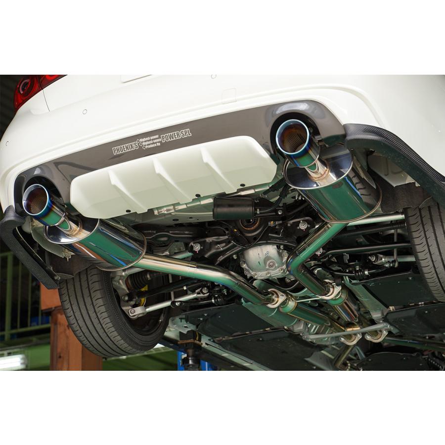 V37 400R SS123R マフラー 980-V7R 桜様専用 オオクボファクトリーv37