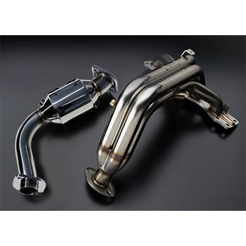 zc32s TRUST キャタライザー Amazon | TRUST(トラスト) GReddy スポーツキャタライザー