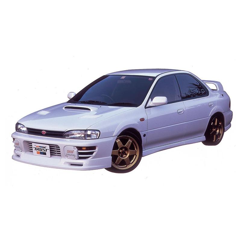 GC8インプレッサSTI 純正ショックフロントその1 IMPREZA / インプレッサ | ENNEPETAL公式
