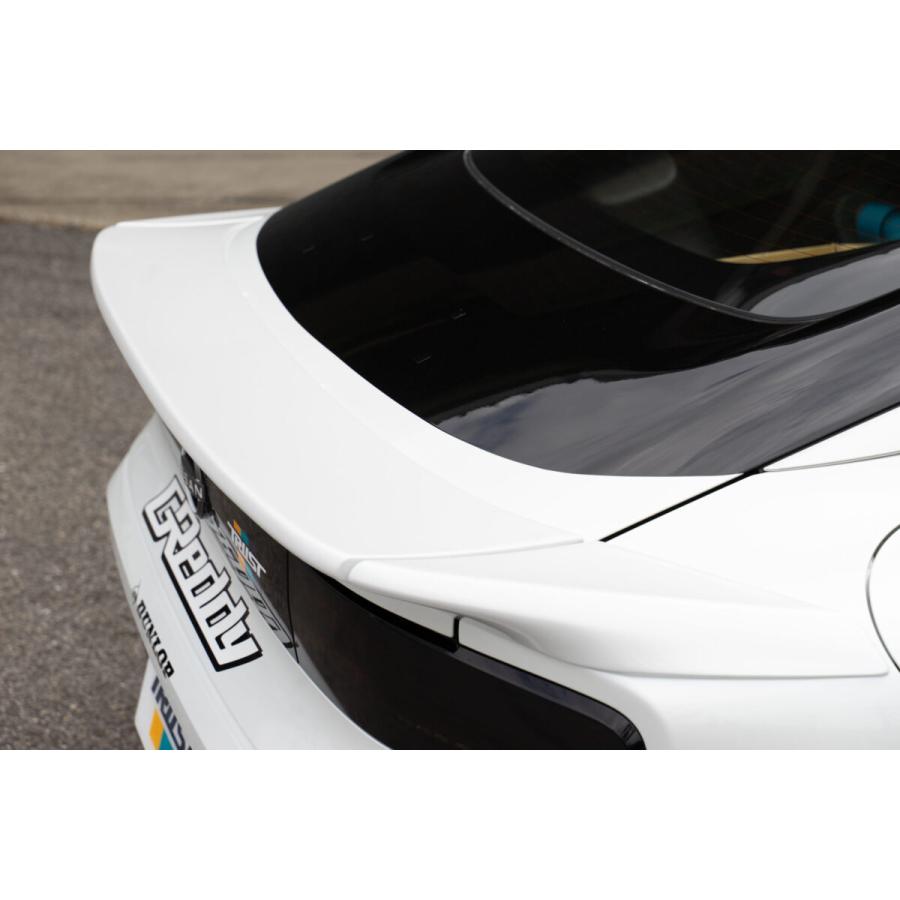 トラスト 17020284 フェアレディZ RZ34 リアウイングスポイラー