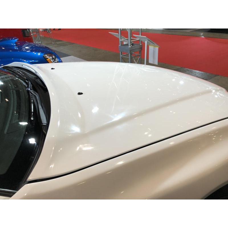 ユーラス URAS スカイライン 2ドア ER34 ワイドR34キット SHORINコラボ