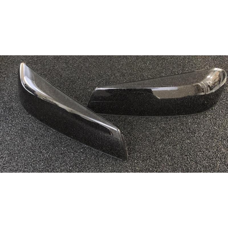 URAS R34ヘッドライトカバー ライトスモーク　ユーラス URAS Official Web Site / R34 ヘッドライトカバー