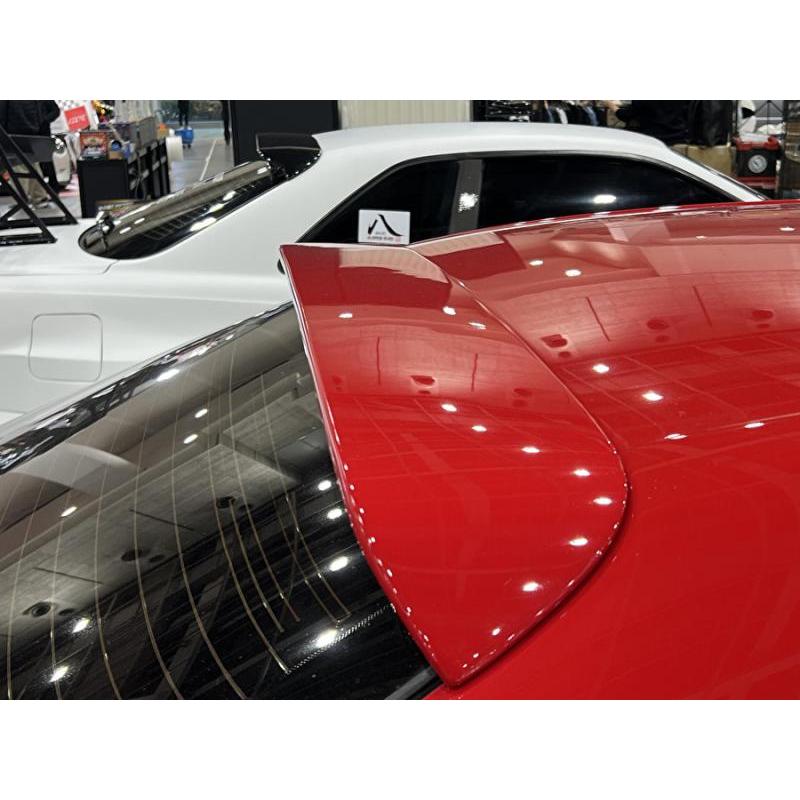 ユーラス URAS スカイライン 2ドア ER34 前期 ルーフスポイラー