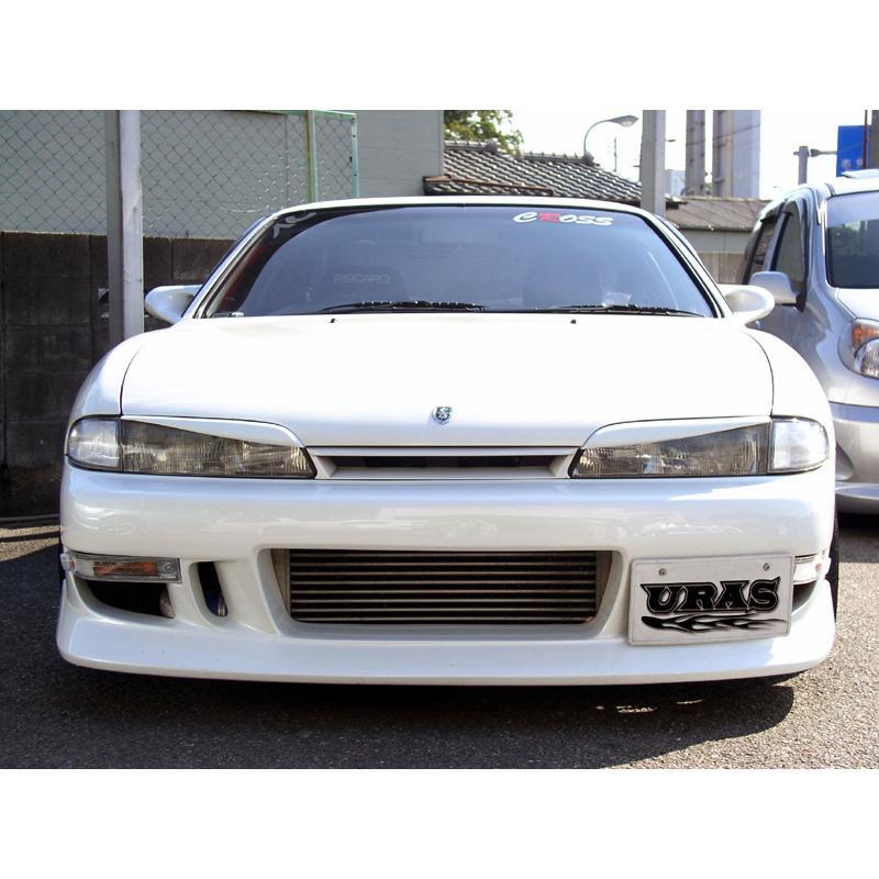 ユーラス URAS シルビア S14 前期 アイライン : デュアルモード - 通販