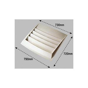 ユーラス URAS エアロボンネットダクト エロボン Type-1