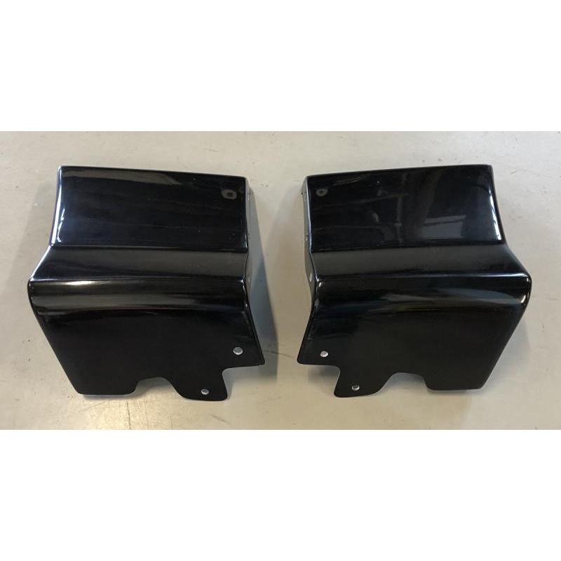 ユーラス URAS 180SX RPS13 後期 純正フロントバンパー用 サイド