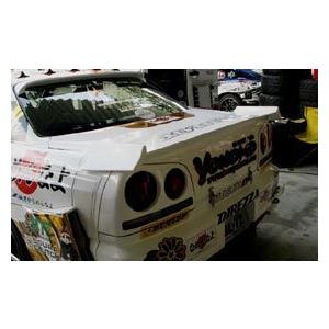 ユーラス URAS スカイライン 2ドア ER34 ドラッグウイング : デュアル