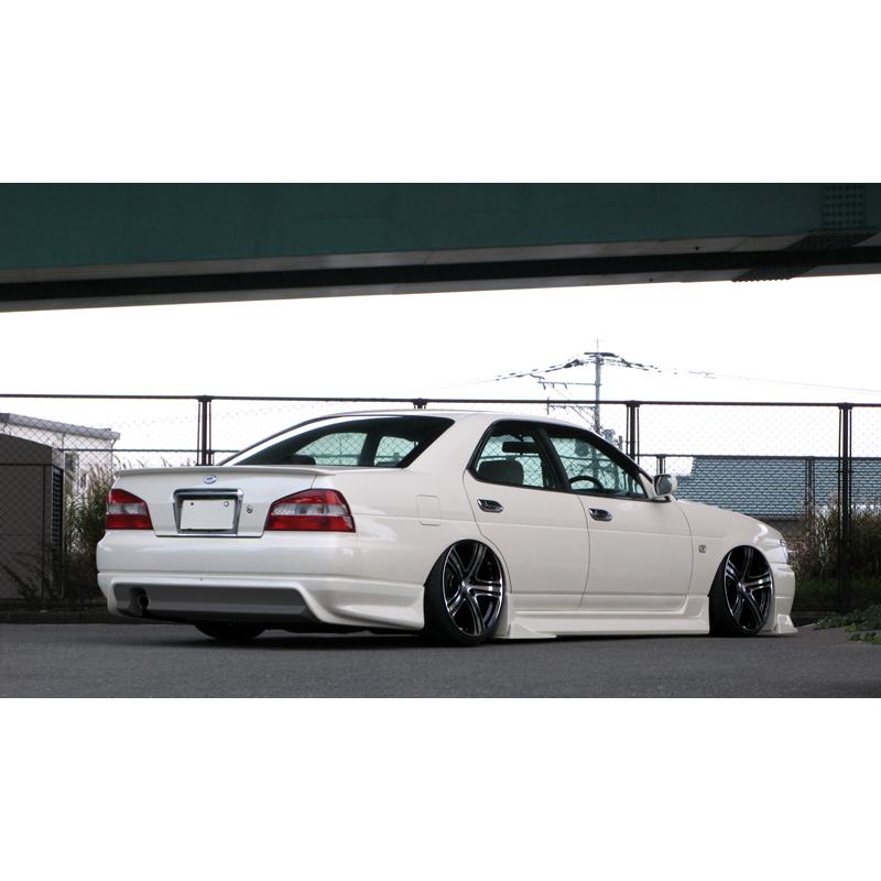 ユーラス URAS ローレル メダリスト C35 後期 STYLE-L トランク