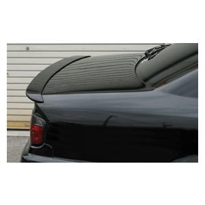 ユーラス URAS チェイサー JZX100 後期 トランクスポイラー : デュアル