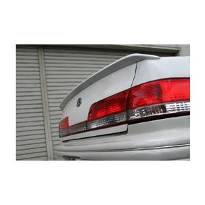 ユーラス URAS マーク2 JZX100 後期 STYLE-L トランクスポイラー