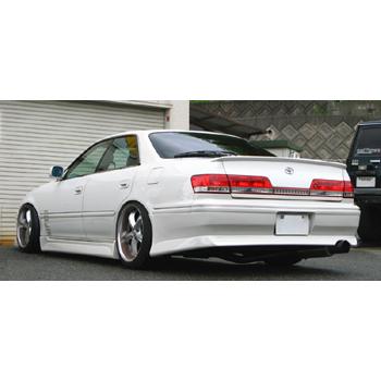 ユーラス URAS マーク2 JZX100 前期 STYLE-L トランク