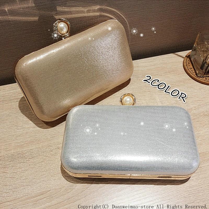 パーティーバッグ 大きめ 結婚式 バッグ サブバッグ ゴールド シルバー クラッチバッグ フォーマルバッグ 代 30代 40代 50代 入学式 卒業 式 安い H Bag32 ボブテイルショップ 通販 Yahoo ショッピング