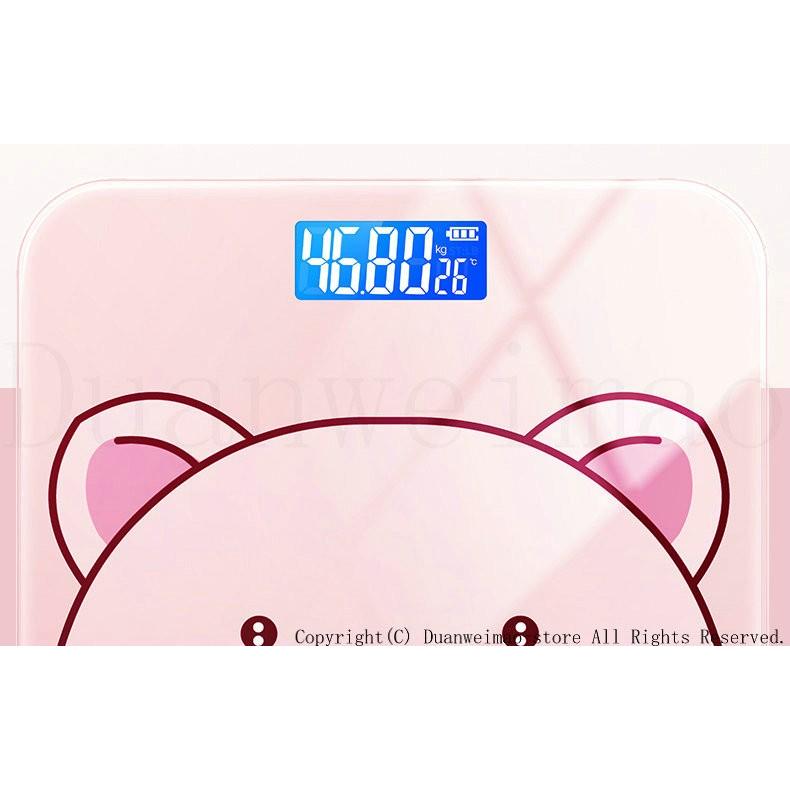 体重計 コンパクト ガラストップ かわいい ヘルスメーター 豚 マウス デジタル シンプル ダイエット 電池式 軽量 健康管理 デジタル体重計 家族用 H Ws02 ボブテイルショップ 通販 Yahoo ショッピング
