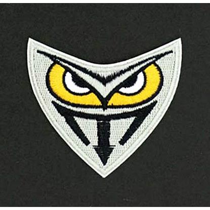 ブレードランナー タイレル社ロゴ 刺繍ワッペン アイロンワッペン