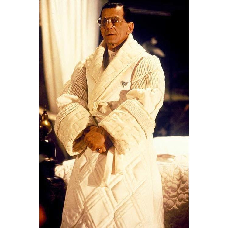 ブレードランナー タイレル社ロゴ 刺繍ワッペン アイロンワッペン