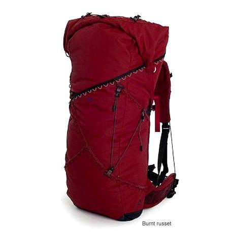 KLATTERMUSEN Arvaker 60 クレッタルムーセン アルヴォーケル 60