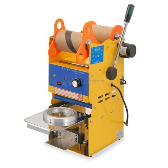 カップシーラー 手動式カップシール機 : ダブゲンストア - 通販 カップシーラー 手動式カップシール機 : ダブゲンストア - 通販
