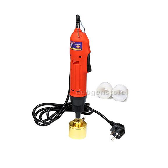 キャップ締め機 スクリューキャッパー : ダブゲンストア - 通販