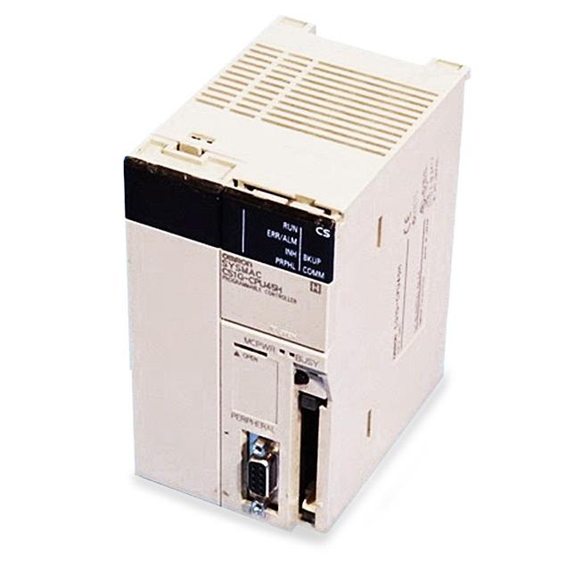 オムロン CS1G-CPU45H OMRON