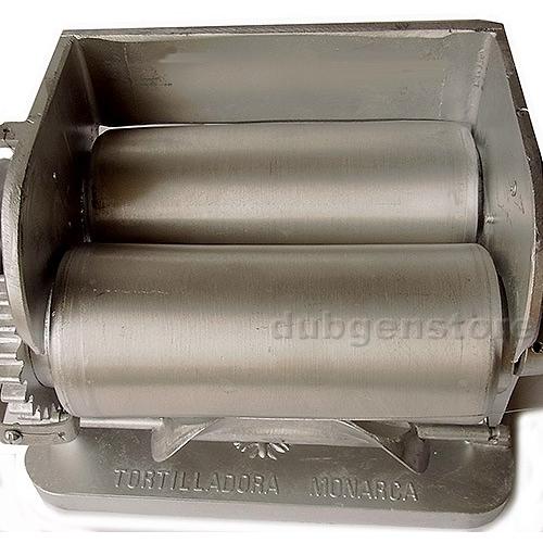 トルティーヤメーカー トルティーヤ製造機 業務用 : ダブゲンストア
