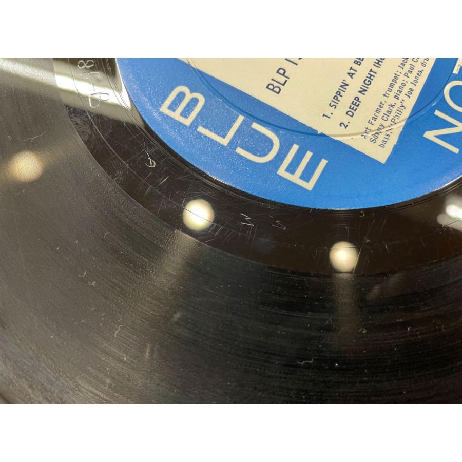 高評価続出！ 米LP Sonny Clark Cool Struttin (- New York Usa) BLP1588 BLUE NOTE /00260 【IQY3362439814】(118087円)