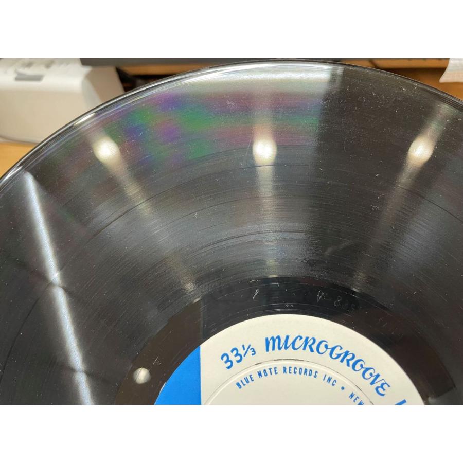 高評価続出！ 米LP Sonny Clark Cool Struttin (- New York Usa) BLP1588 BLUE NOTE /00260 【IQY3362439814】(118087円)