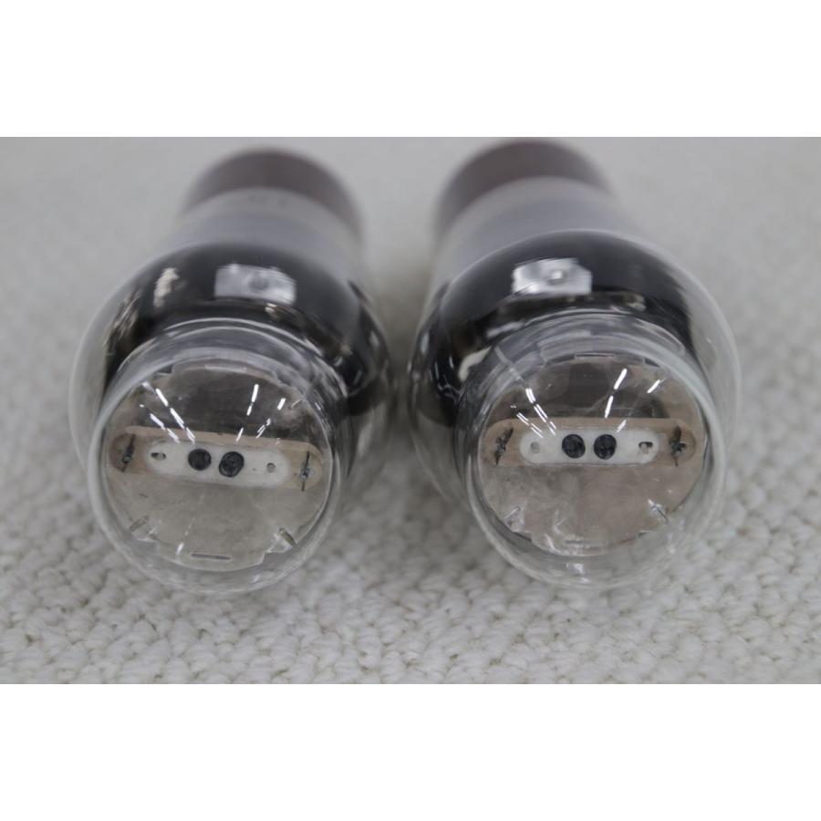General Electric ジェネラルエレクトリック VT-25 Vacuumtube 真空管 2本セット /00409_4
