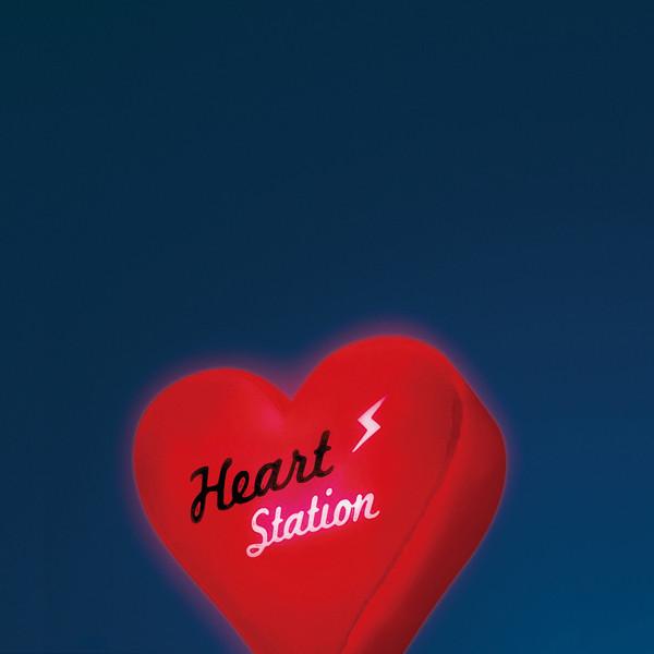 CD 宇多田ヒカル HEART STATION / Stay Gold TOCT40200 Eastworld レンタル落ち /00110