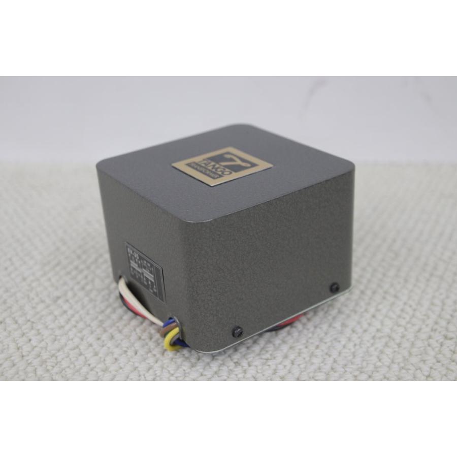 Tango タンゴ EV-3S Power Transformer 電源トランス /1970