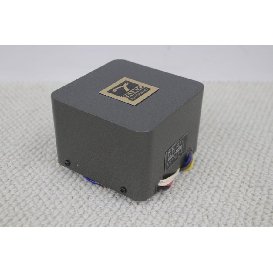 Tango タンゴ EV-3S Power Transformer 電源トランス /1970