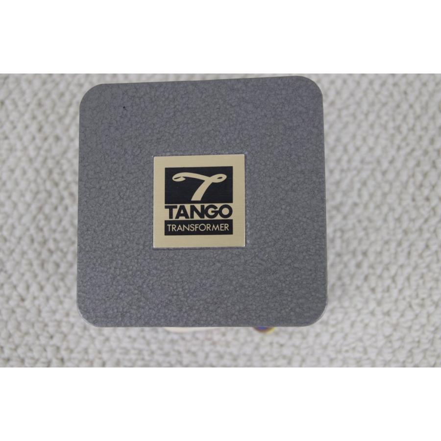 Tango タンゴ EV-3S Power Transformer 電源トランス /1970