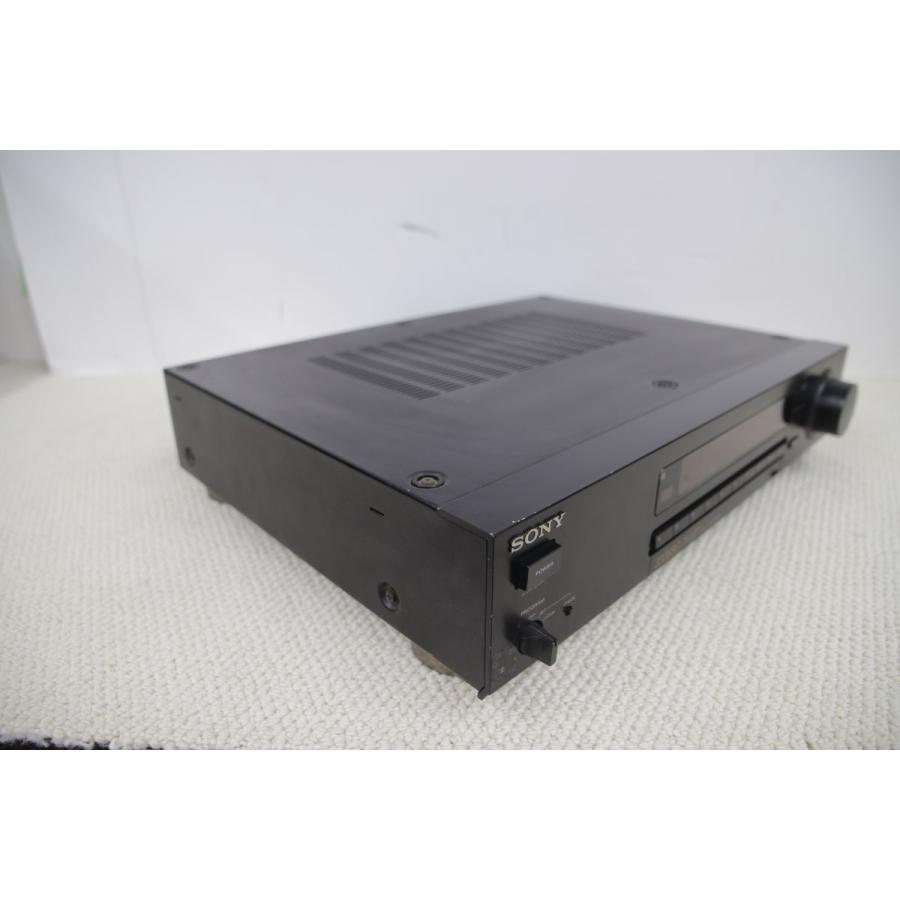 Sony ソニ− ST-S333ESG Stereo Tuner ステレオチューナー /7000