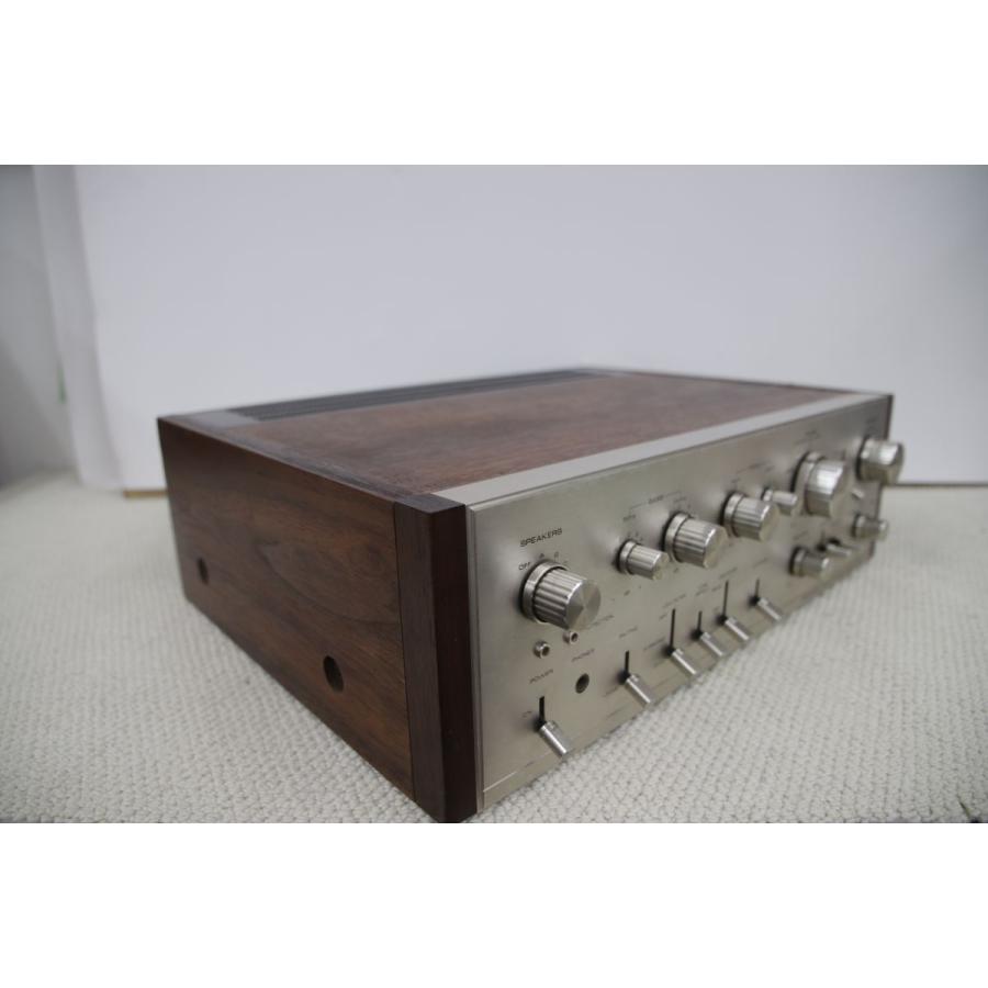 Pioneer パイオニア SA-910 Stereo Amplifier ステレオアンプ /13500