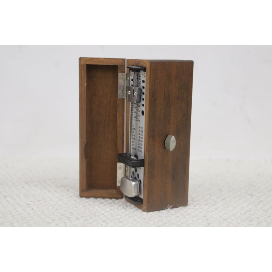Yamaha ヤマハ MW-60BR Mini Metronome ミニメトロノーム /00131