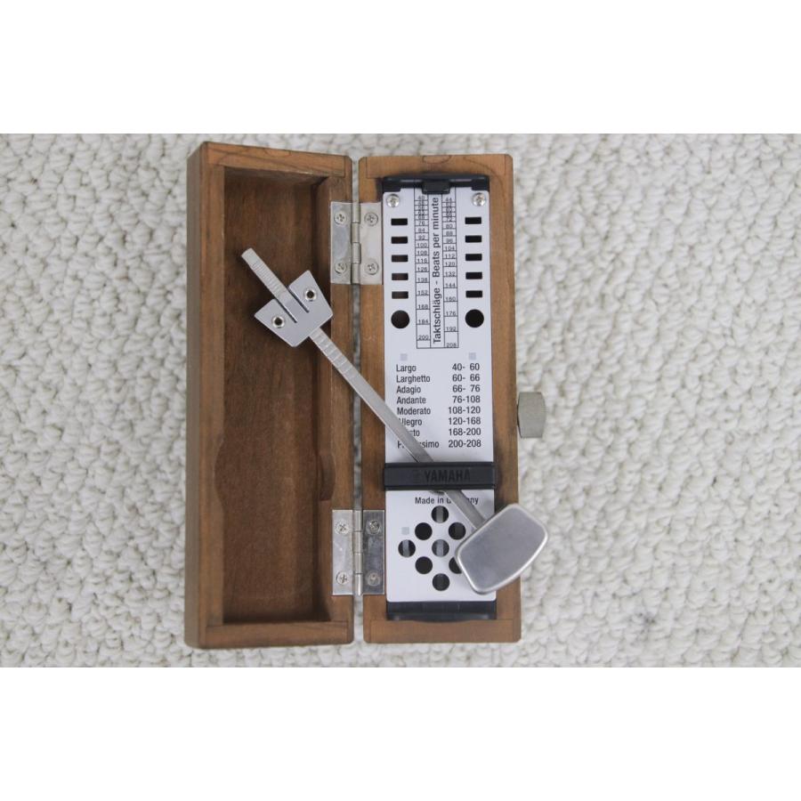 Yamaha ヤマハ MW-60BR Mini Metronome ミニメトロノーム /00131