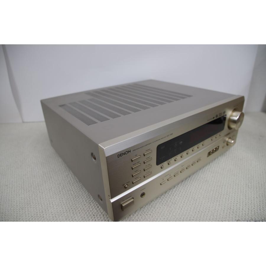 DENON デノン AVC-1850 AVサラウンドアンプ オーディオ 音響 Denon デノン AVC-1850 AV Surround Amplifier サラウンドアンプ