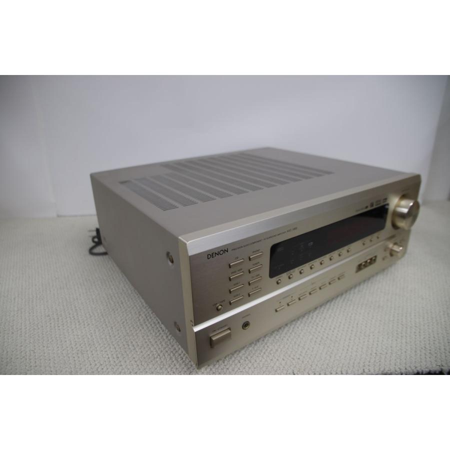 DENON デノン AVC-1850 AVサラウンドアンプ オーディオ 音響 Denon