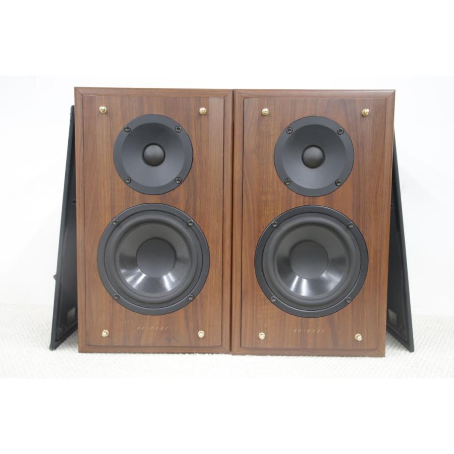 Denon デノン SC-E737 2way Speaker 2ウェイスピーカー（ペア) /7700