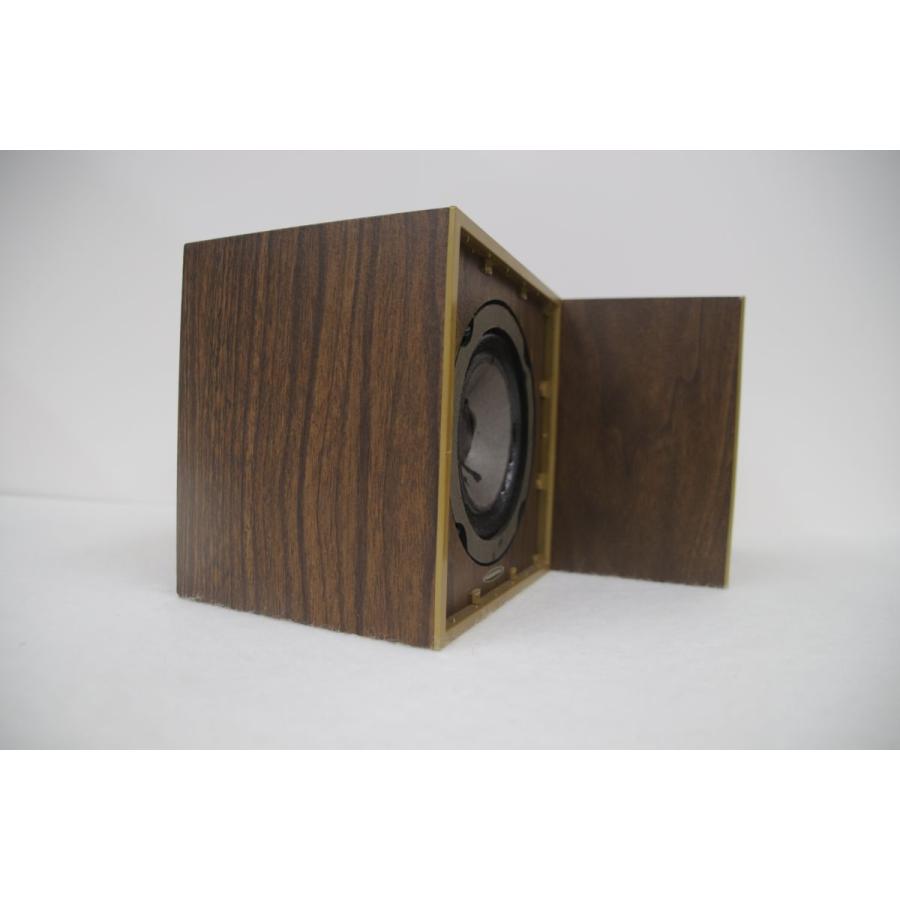 Auratone オーラトーン 5C Super Sound Cube Speaker スピーカー
