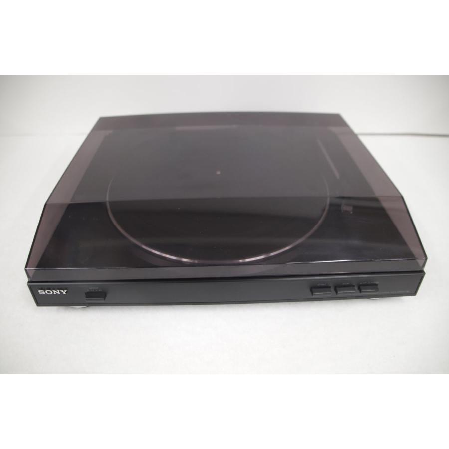 Sony ソニー PS-LX300usb Stereo Turntable ステレオターンテーブル