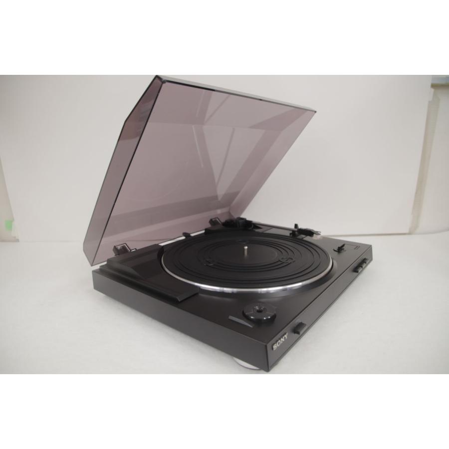 Sony ソニー PS-LX300usb Stereo Turntable ステレオターンテーブル