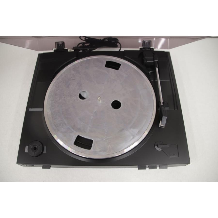Sony ソニー PS-LX300usb Stereo Turntable ステレオターンテーブル