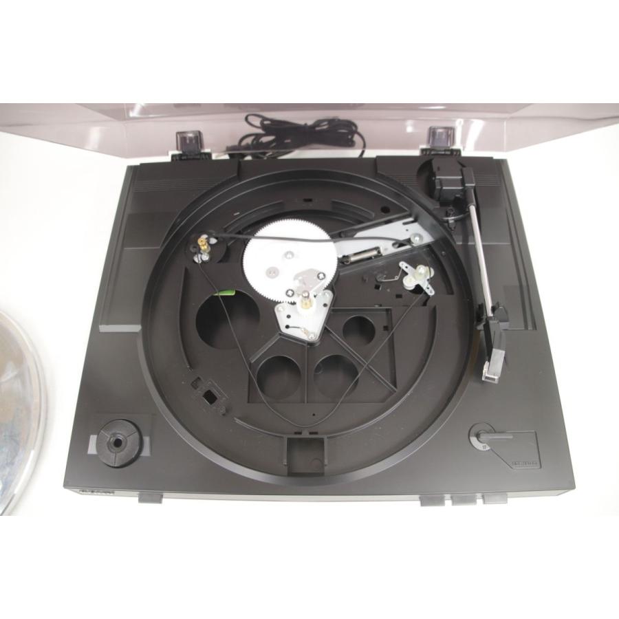 Sony ソニー PS-LX300usb Stereo Turntable ステレオターンテーブル