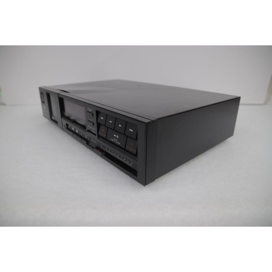 AKAI GX-R60カセットデッキ　【動作品】 AKAI GX-R60EX◇ミドルレンジオートリバースはdbx付きが基本