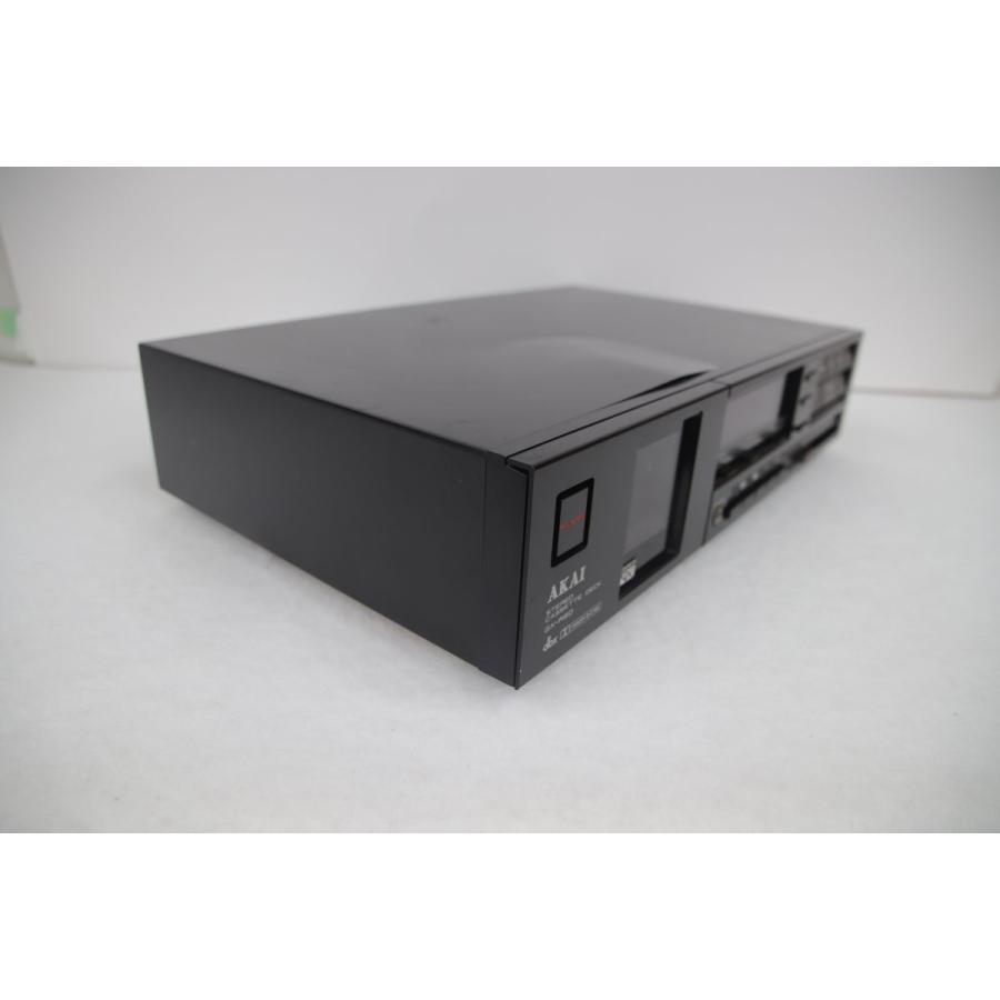 Akai アカイ GX-R60 Stereo Cassette Deck ステレオカセットデッキ