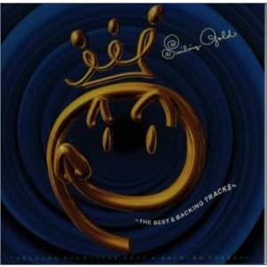 2discs CD 槇原敬之 SMILING GOLD-THE BEST&BACKING TRACKS WPCV1000910  /00220