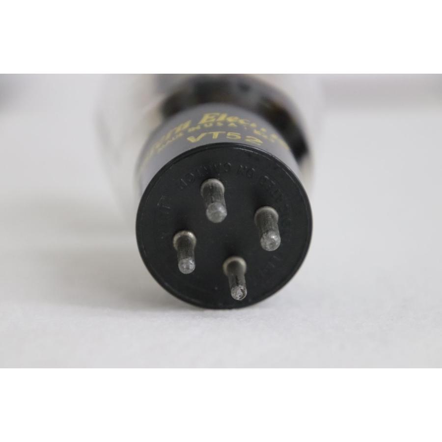 Western Electric ウェスタンエレクトリック VT-52 Vacuumtube 真空管