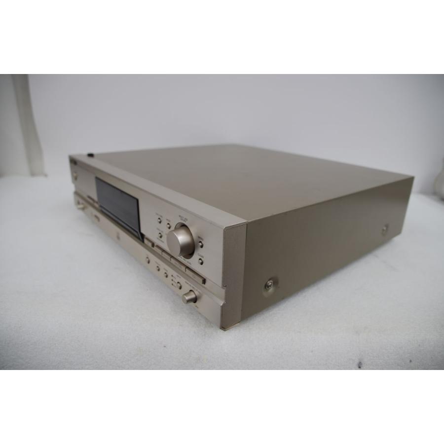 W168 YAMAHA ヤマハ CDR-HD1300 HDD CDレコーダー ヤマハ | CDR-HD1300 - HiFiコンポーネント - 概要